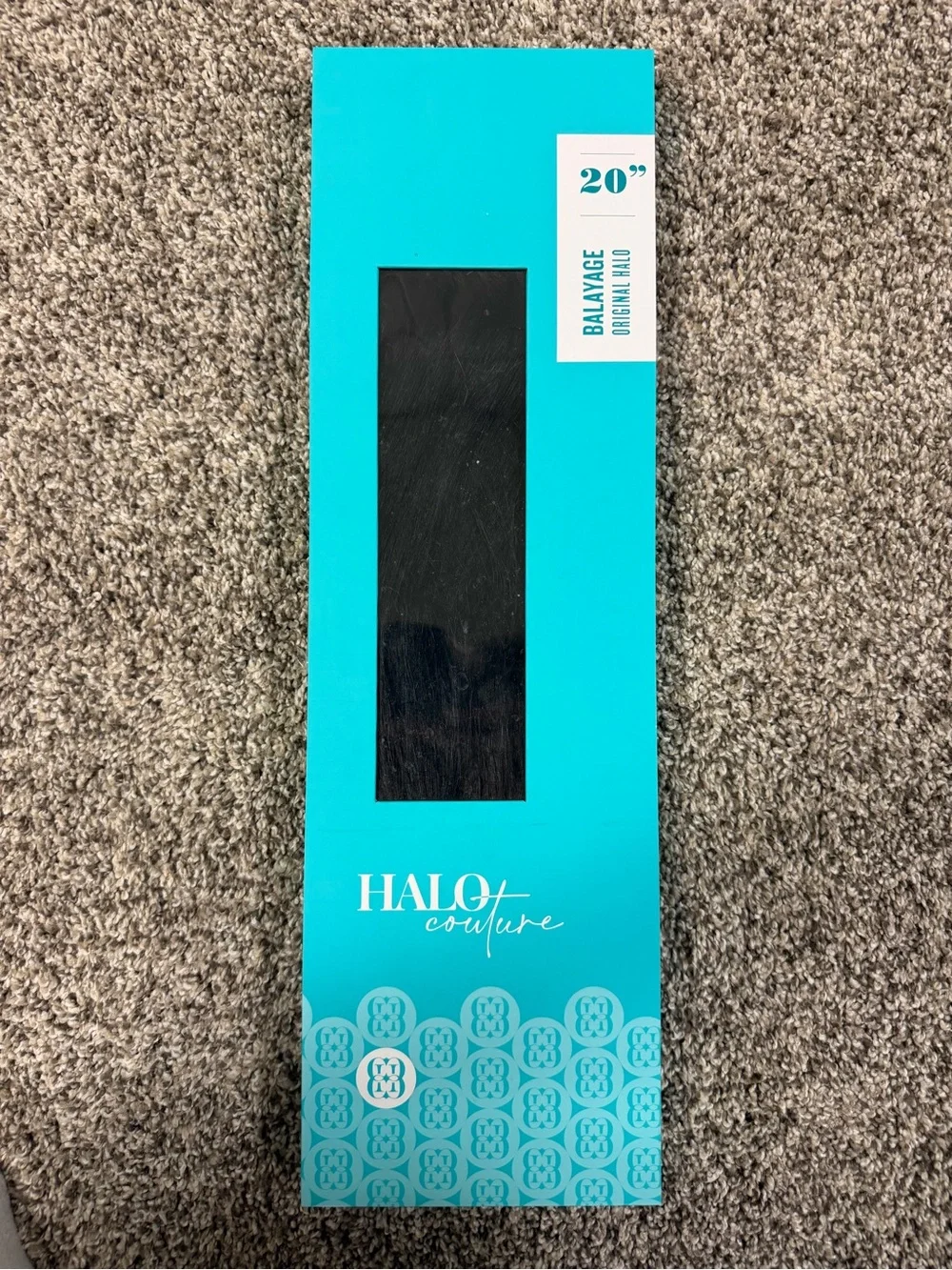 Halo Couture extensions 17